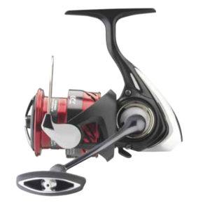 Daiwa Ninja LT im Test