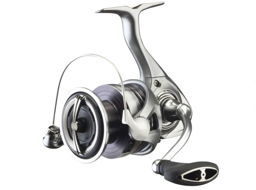 Daiwa Exceler LT im Test